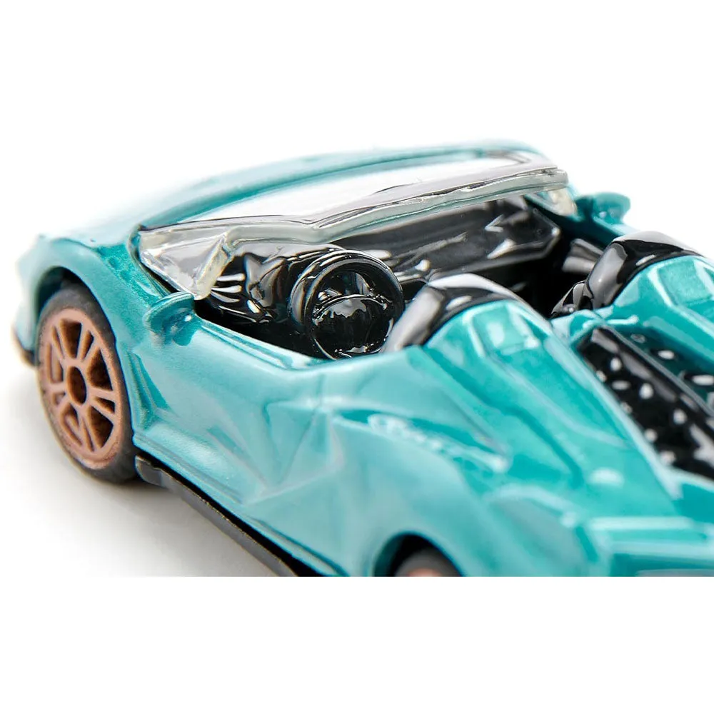 Siku - Lamborghini Sian Roadster - 1571