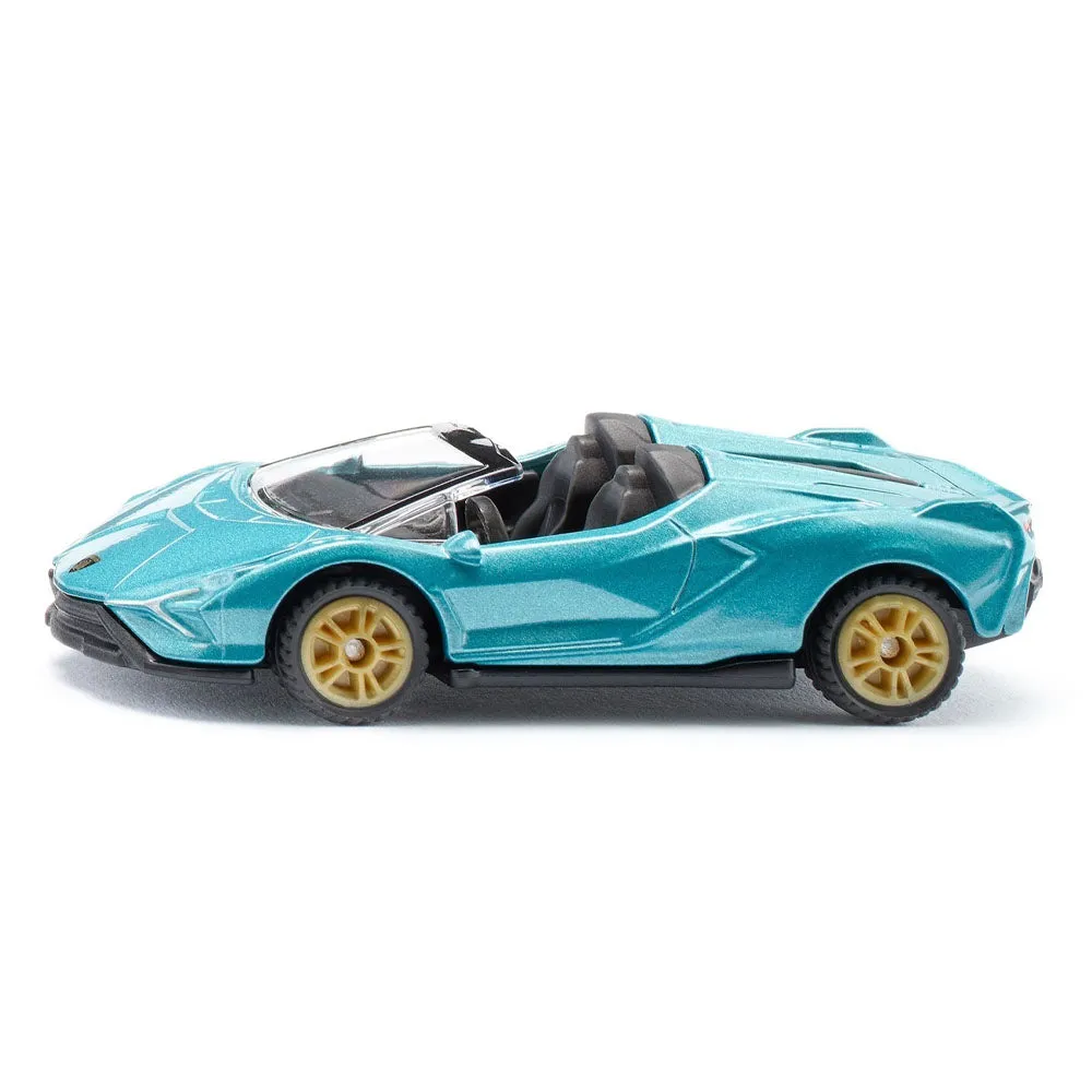 Siku - Lamborghini Sian Roadster - 1571