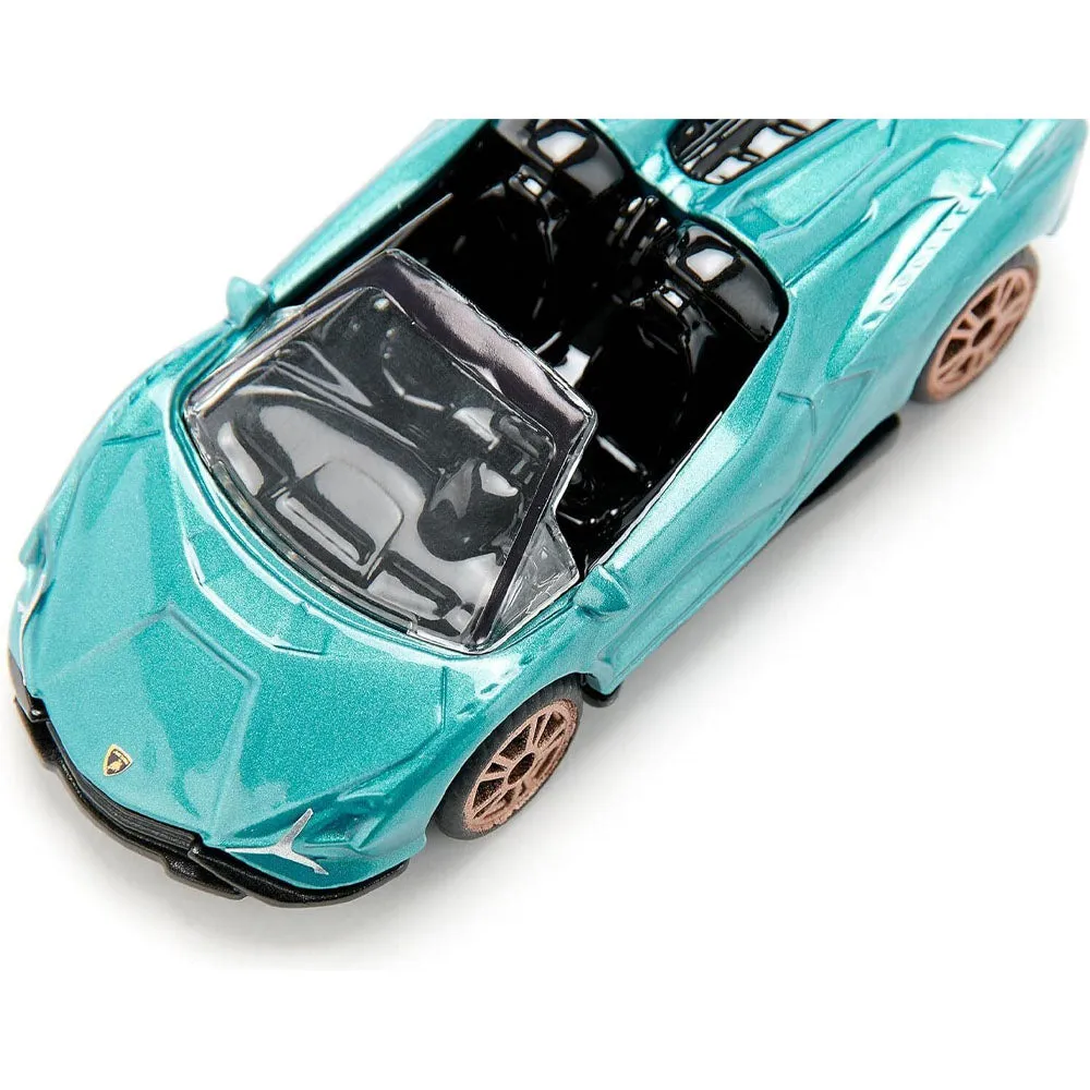 Siku - Lamborghini Sian Roadster - 1571