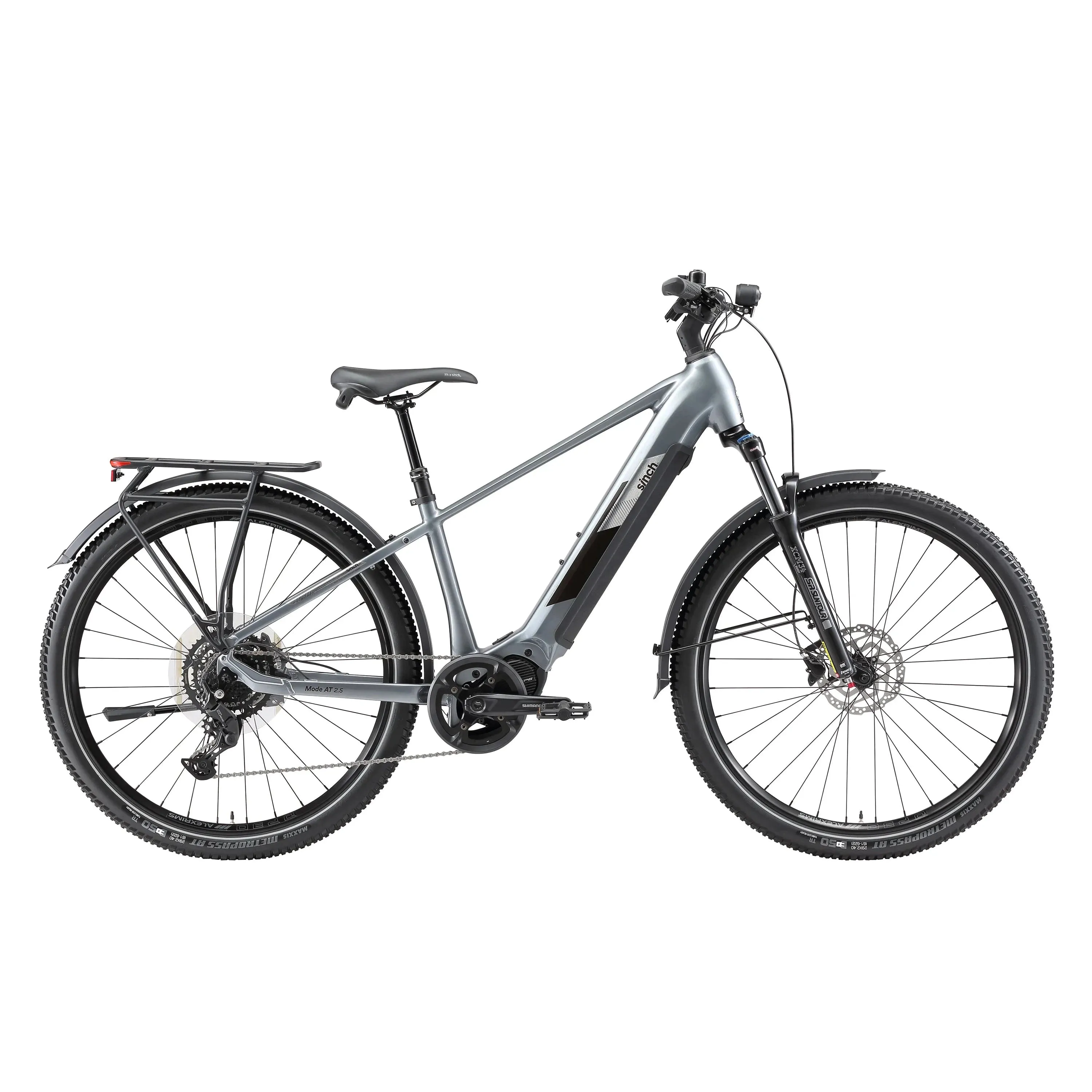 Sinch 2025 Mode AT 2.5 Electric Bike
