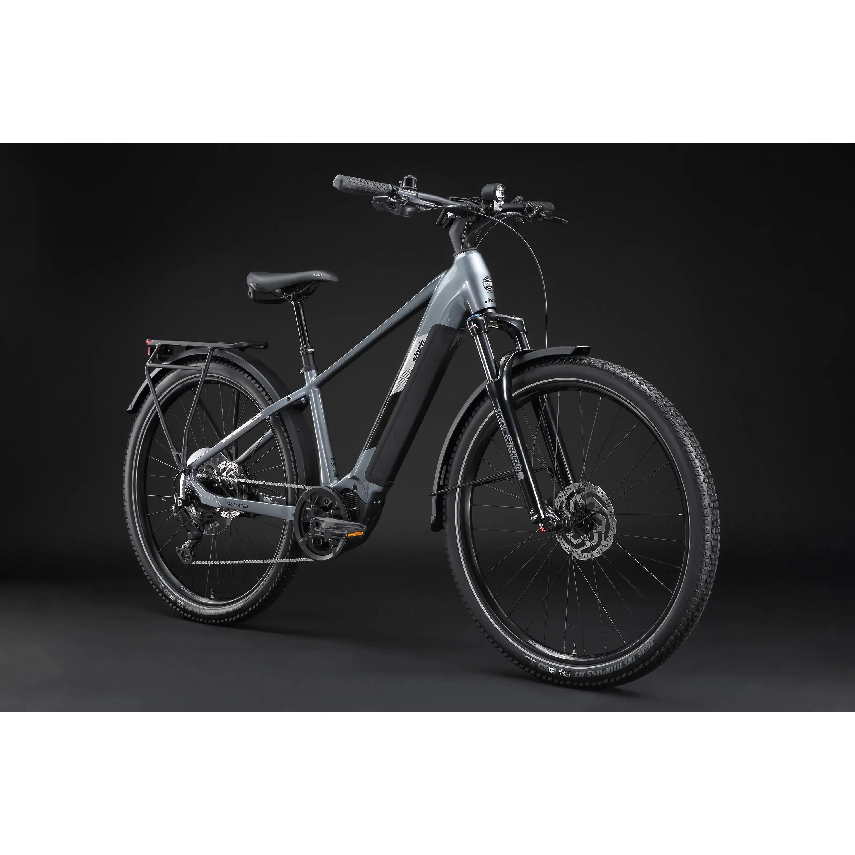 Sinch 2025 Mode AT 2.5 Electric Bike