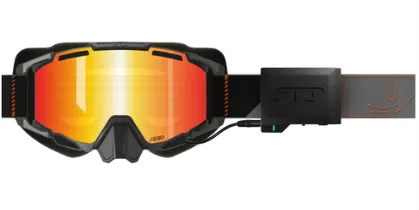 Sinister XL7 Ignite S1 Goggle