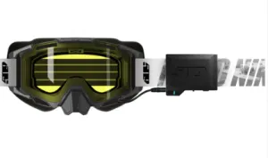 Sinister XL7 Ignite S1 Goggle