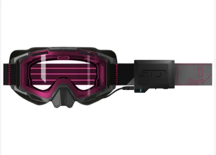 Sinister XL7 Ignite S1 Goggle