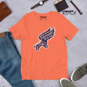 Skate Land -Clarion - Unisex t-shirt
