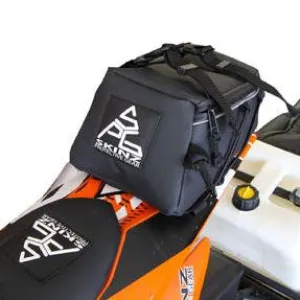 Skinz Rear Fender Pak