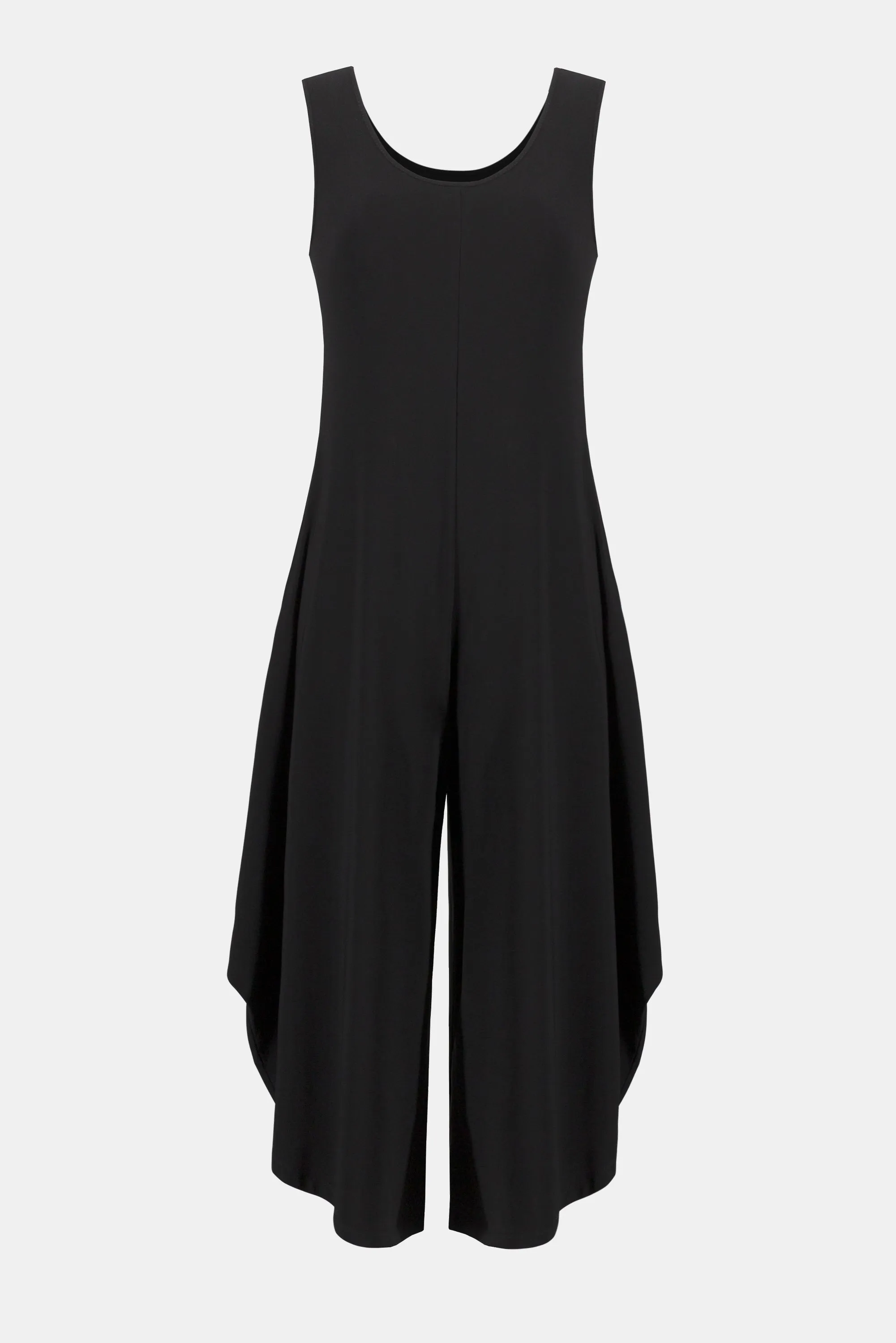 Sleeveless Jumpsuit- Joseph Ribkoff