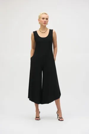 Sleeveless Jumpsuit- Joseph Ribkoff