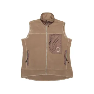 Sol Sol - Tech Gilet - Beige