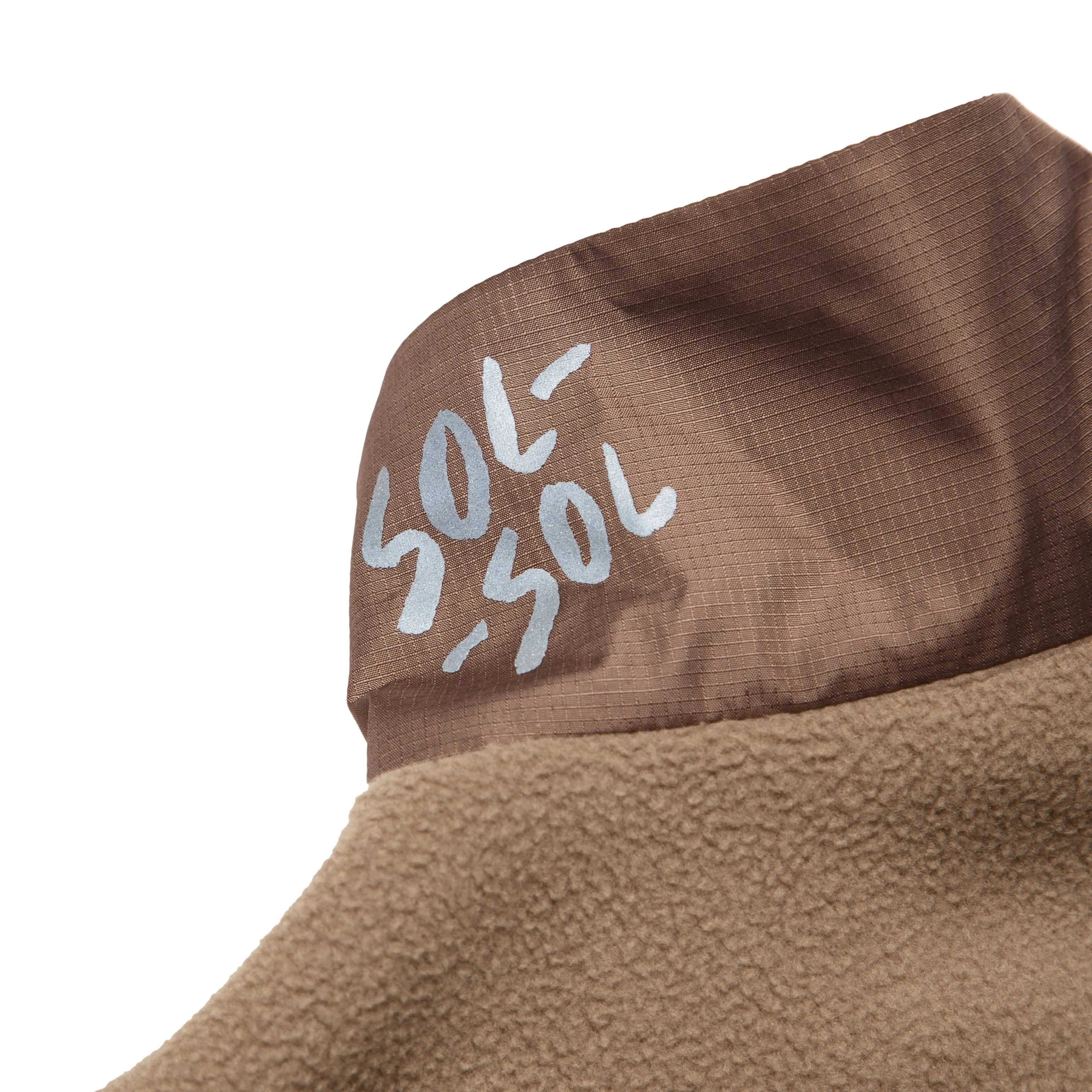Sol Sol - Tech Gilet - Beige
