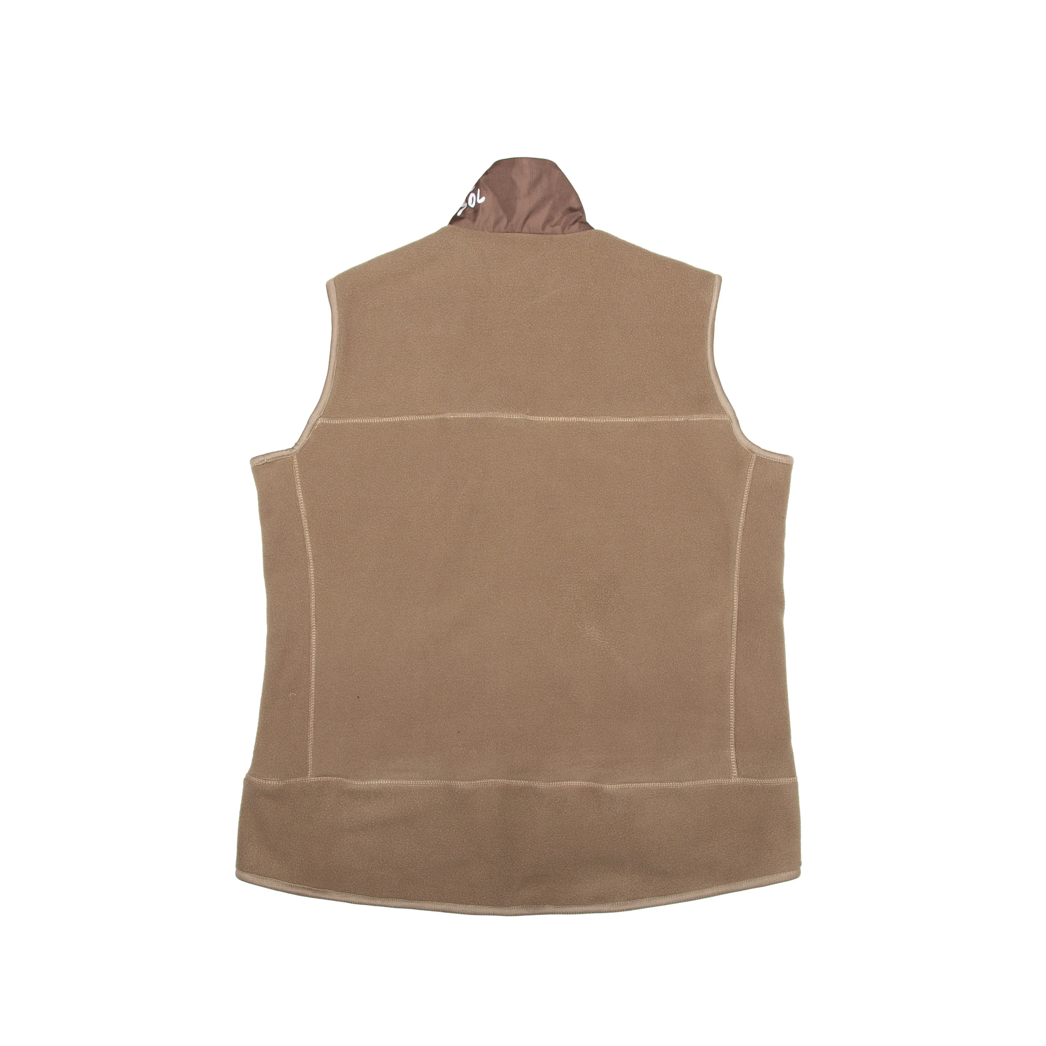 Sol Sol - Tech Gilet - Beige