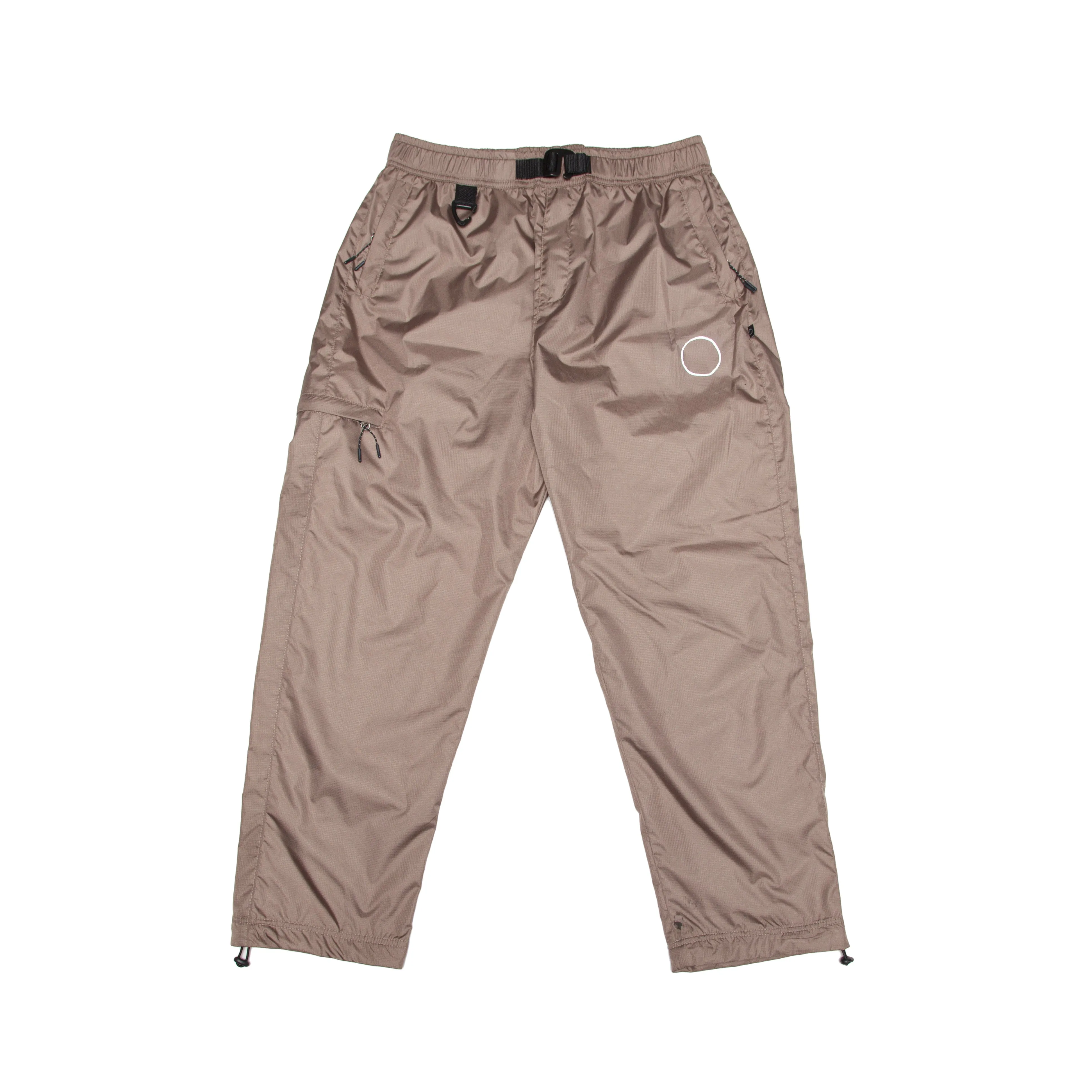 Sol Sol - Tech Pants - Olivesheen