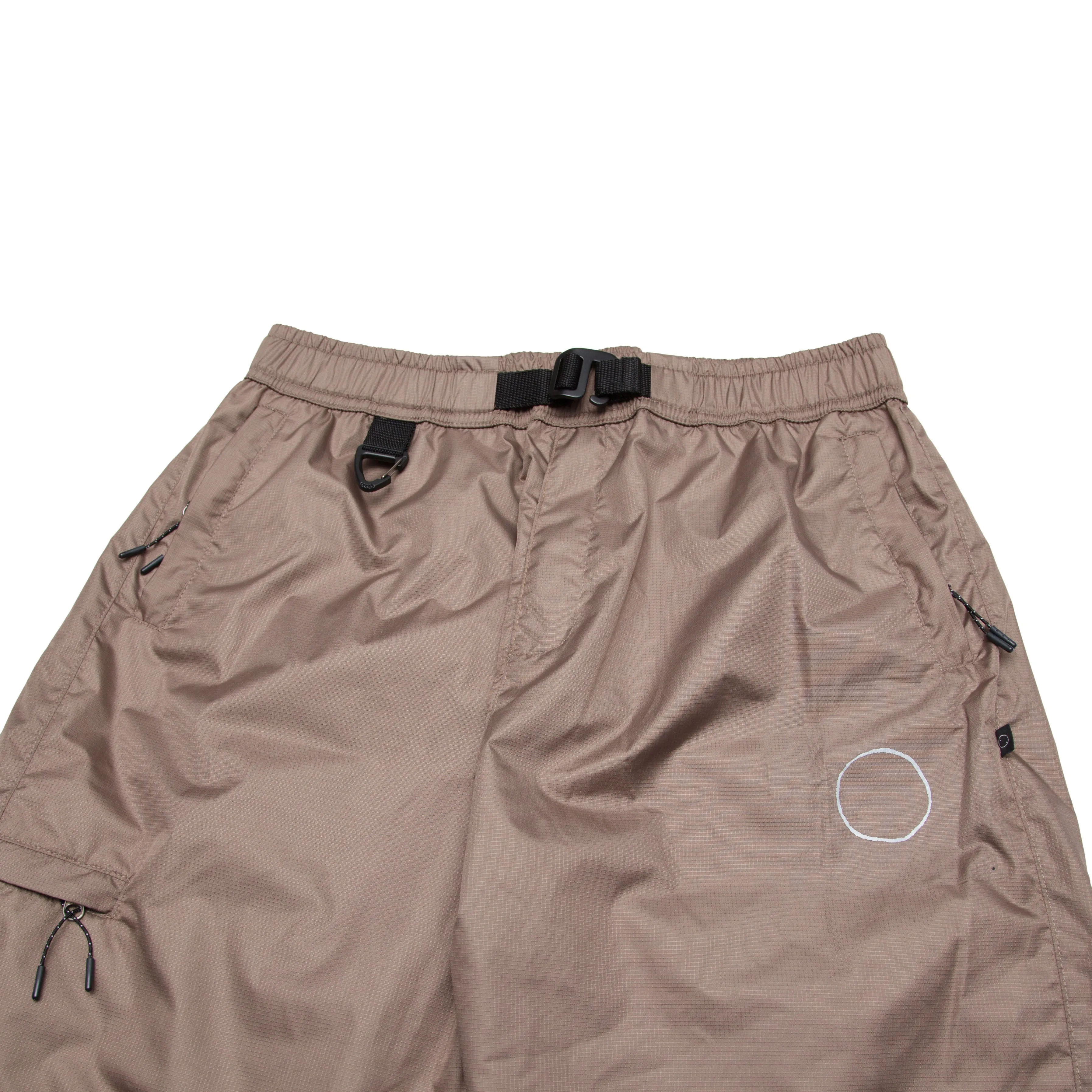 Sol Sol - Tech Pants - Olivesheen