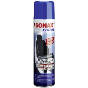 SONAX Xtreme Upholstery & Alcantara Cleaner 400ml