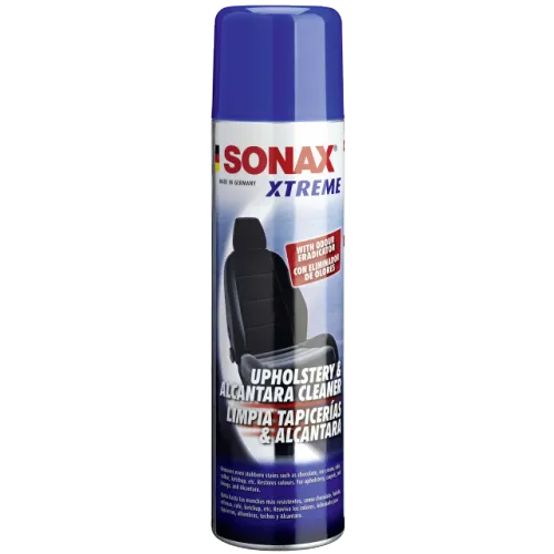 SONAX Xtreme Upholstery & Alcantara Cleaner 400ml