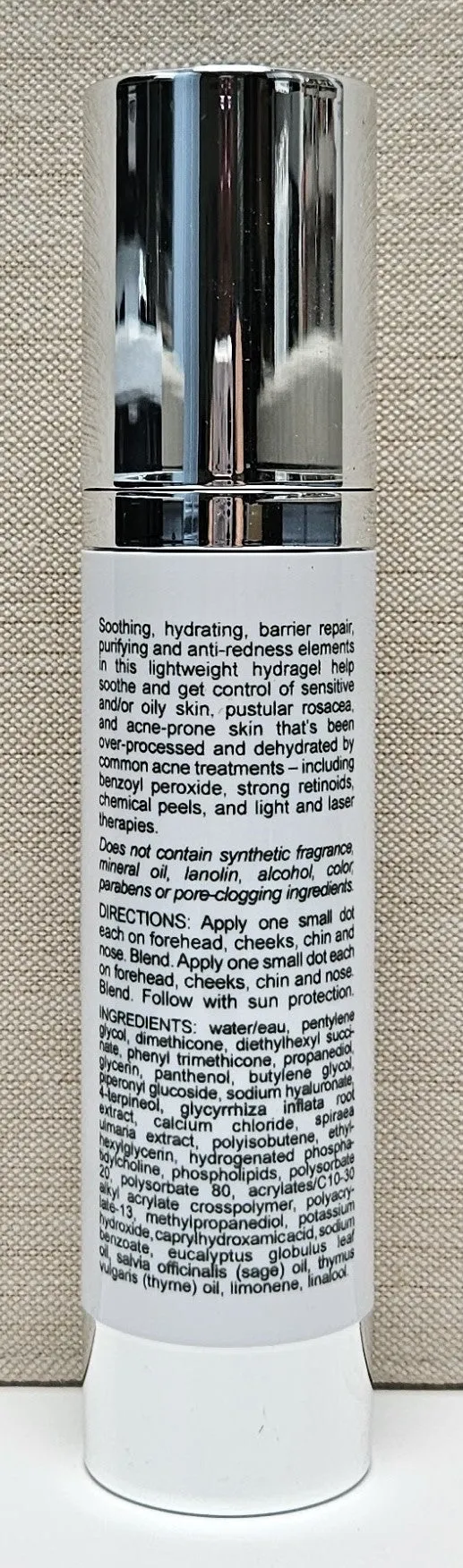 Soothe and Defend Hydragel
