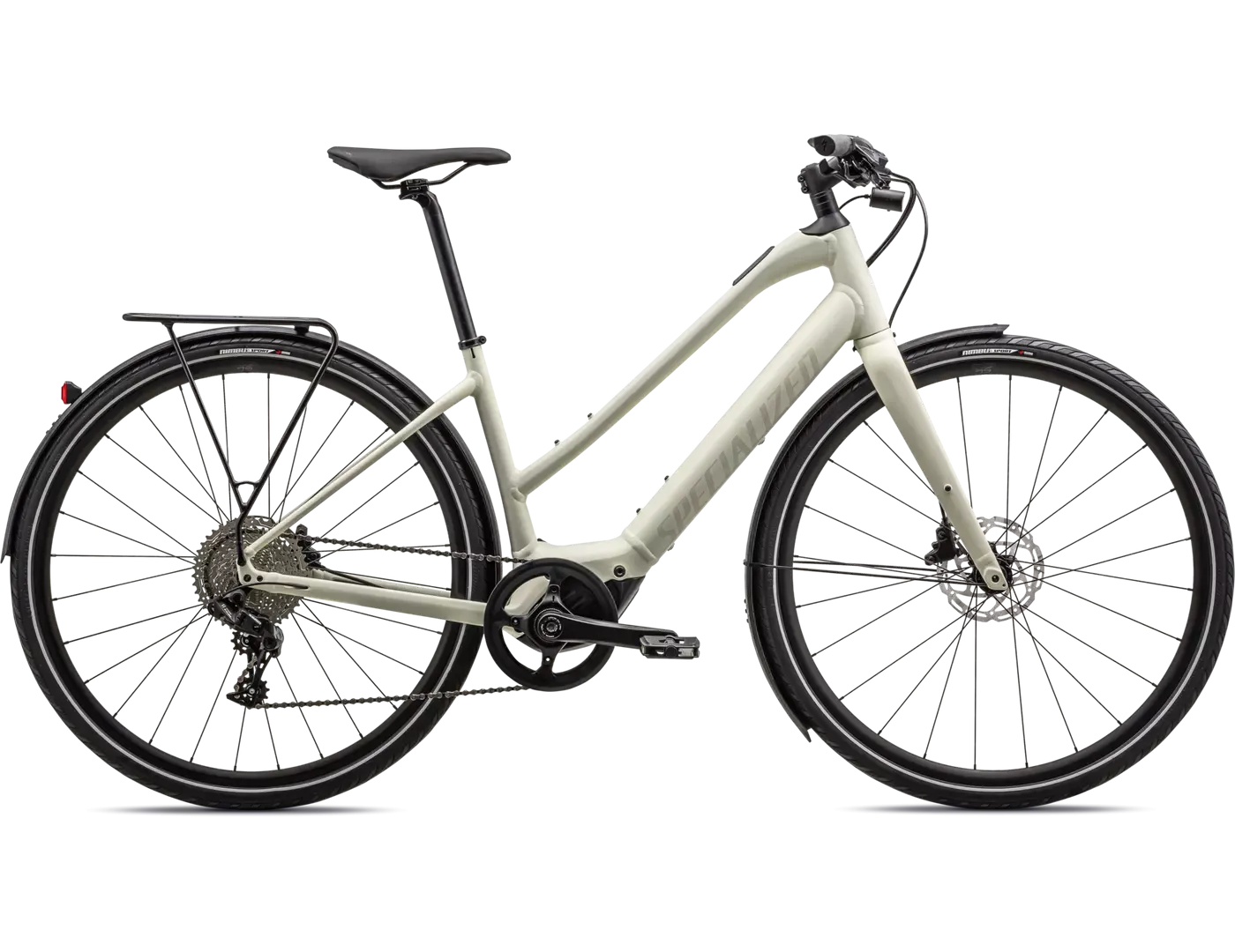 Specialized Turbo Vado SL 4.0 Step-Through EQ 2023