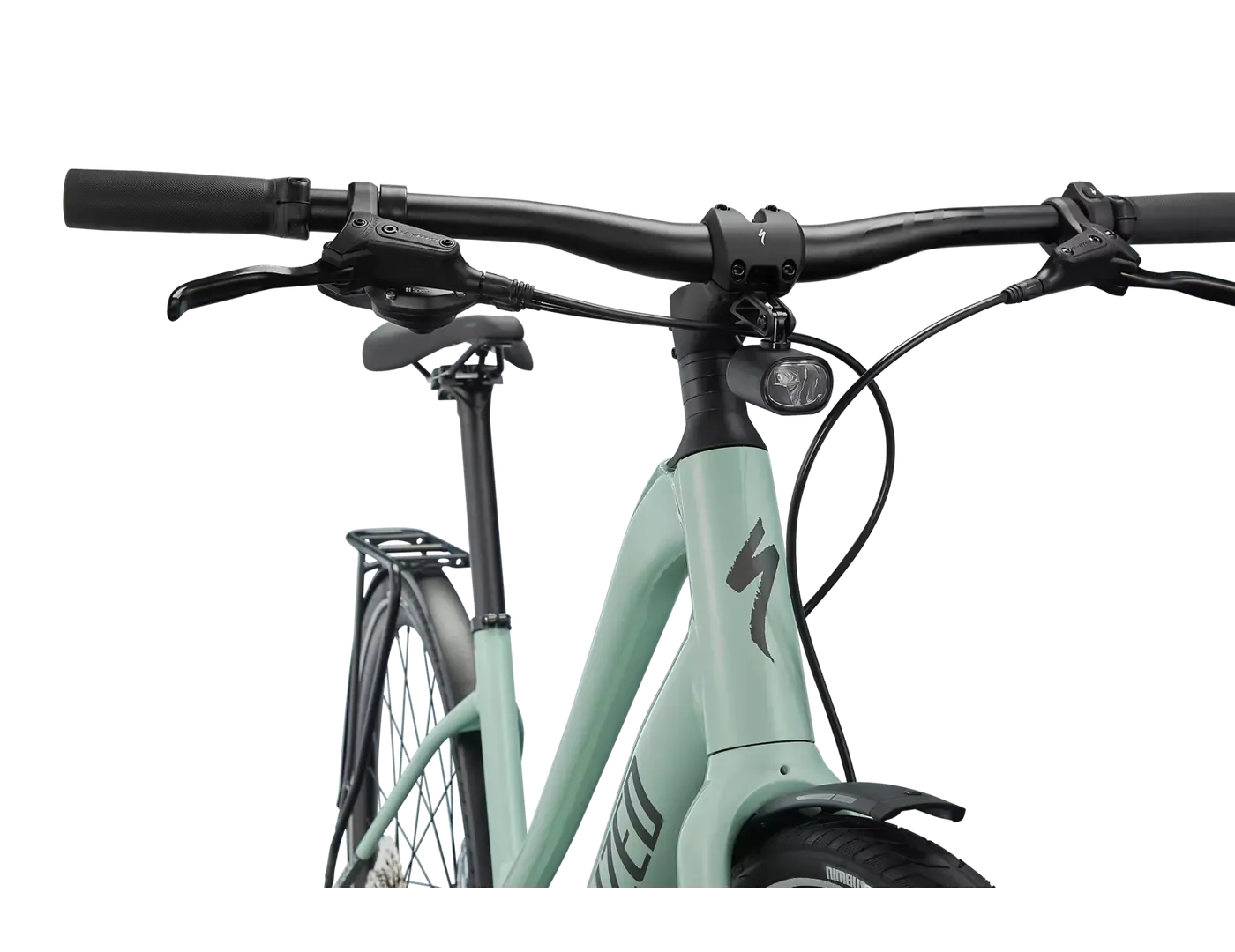 Specialized Turbo Vado SL 4.0 Step-Through EQ 2023
