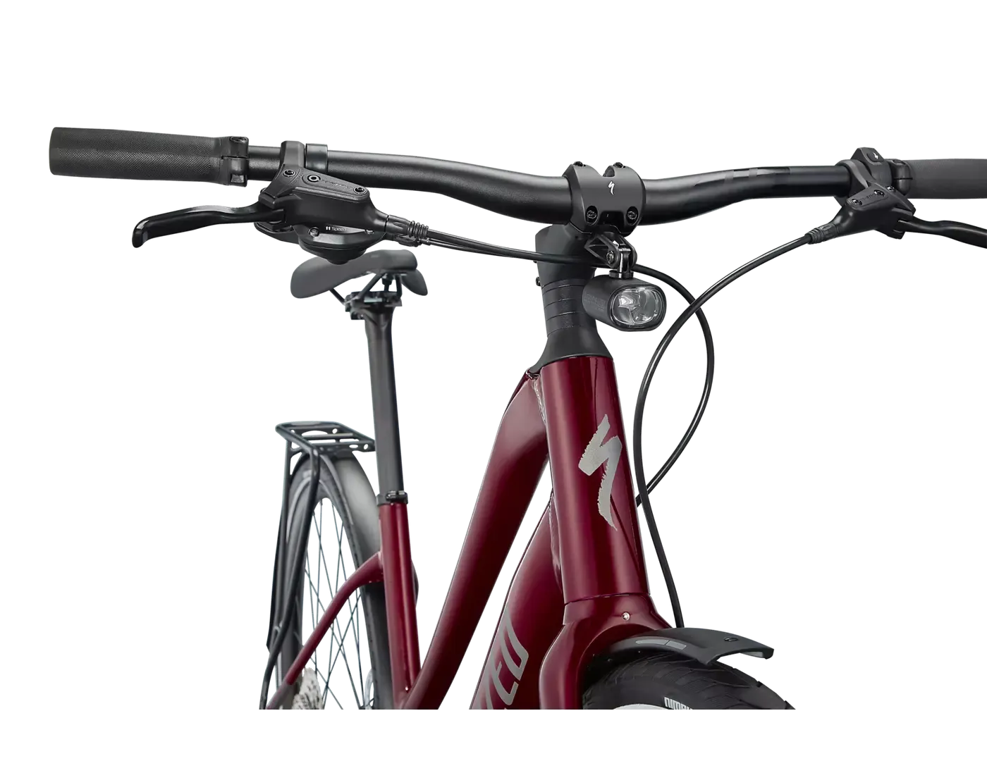Specialized Turbo Vado SL 4.0 Step-Through EQ 2023