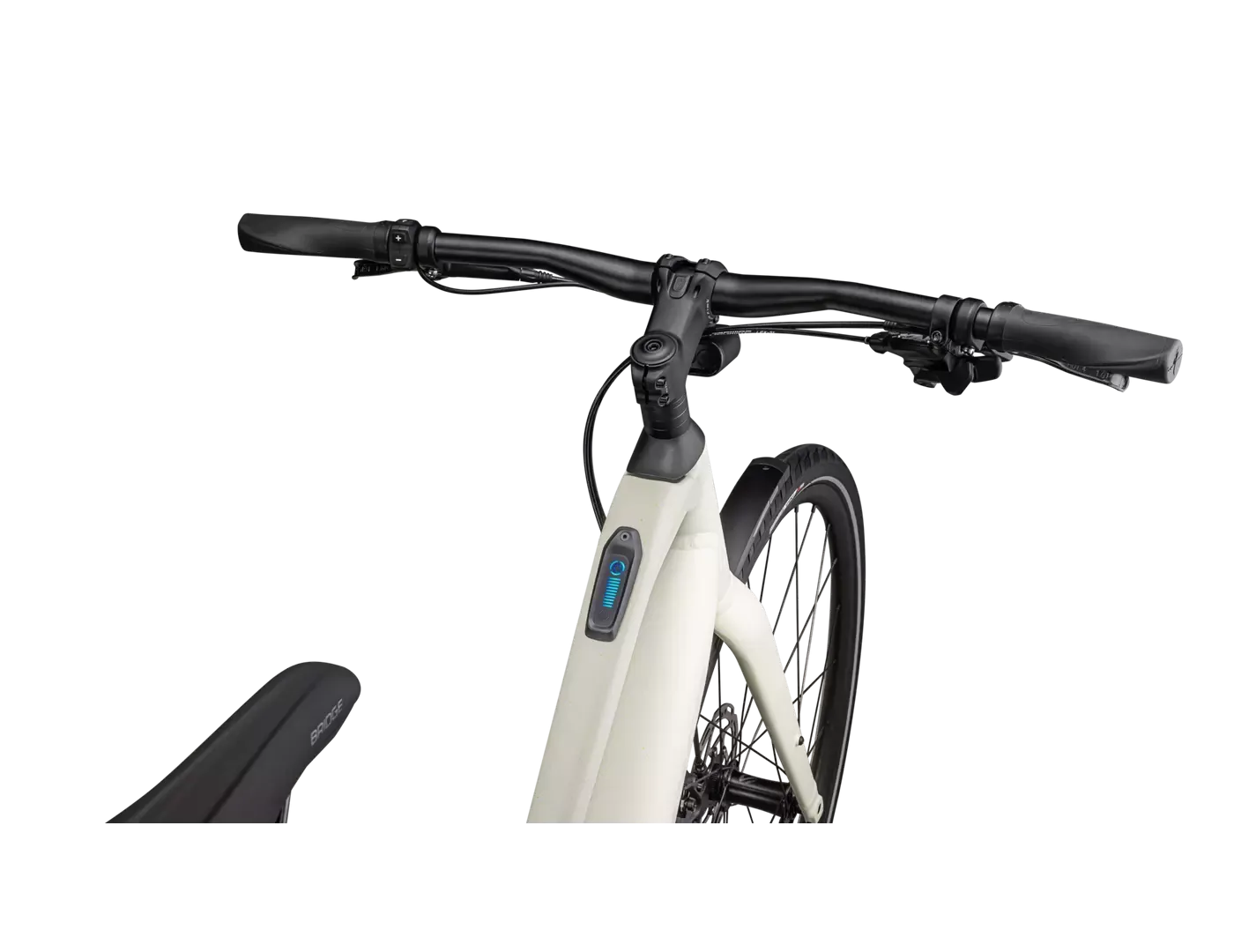 Specialized Turbo Vado SL 4.0 Step-Through EQ 2023