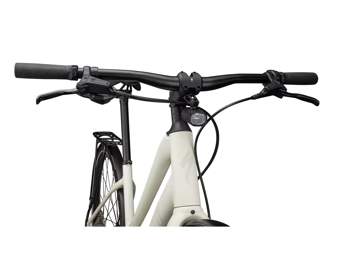 Specialized Turbo Vado SL 4.0 Step-Through EQ 2023