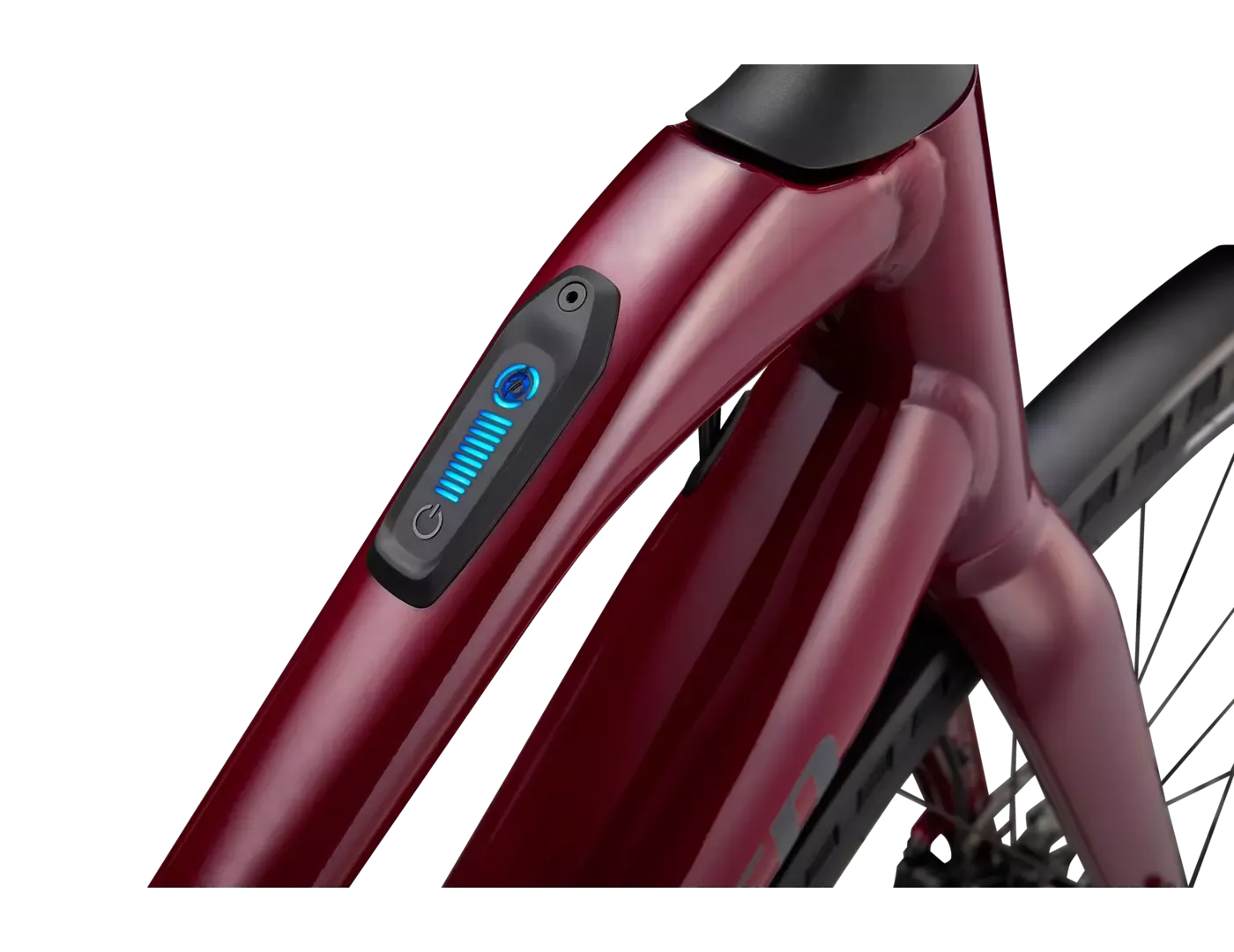 Specialized Turbo Vado SL 4.0 Step-Through EQ 2023