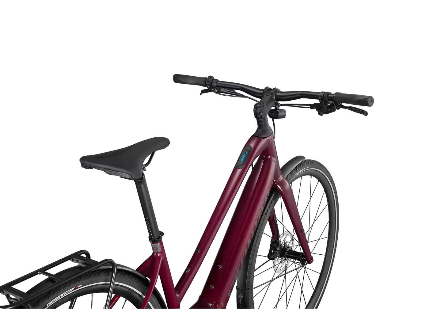 Specialized Turbo Vado SL 4.0 Step-Through EQ 2023