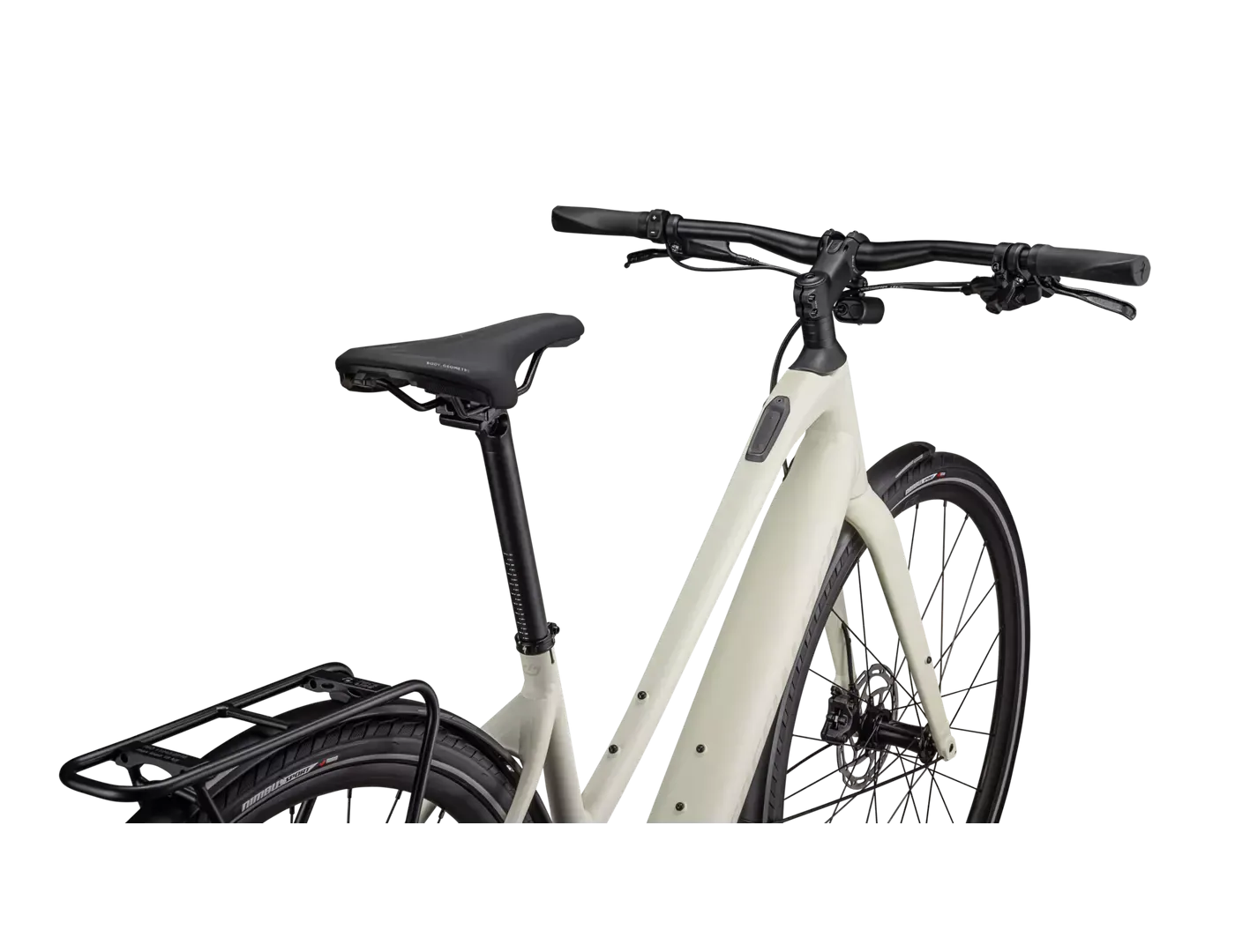 Specialized Turbo Vado SL 4.0 Step-Through EQ 2023