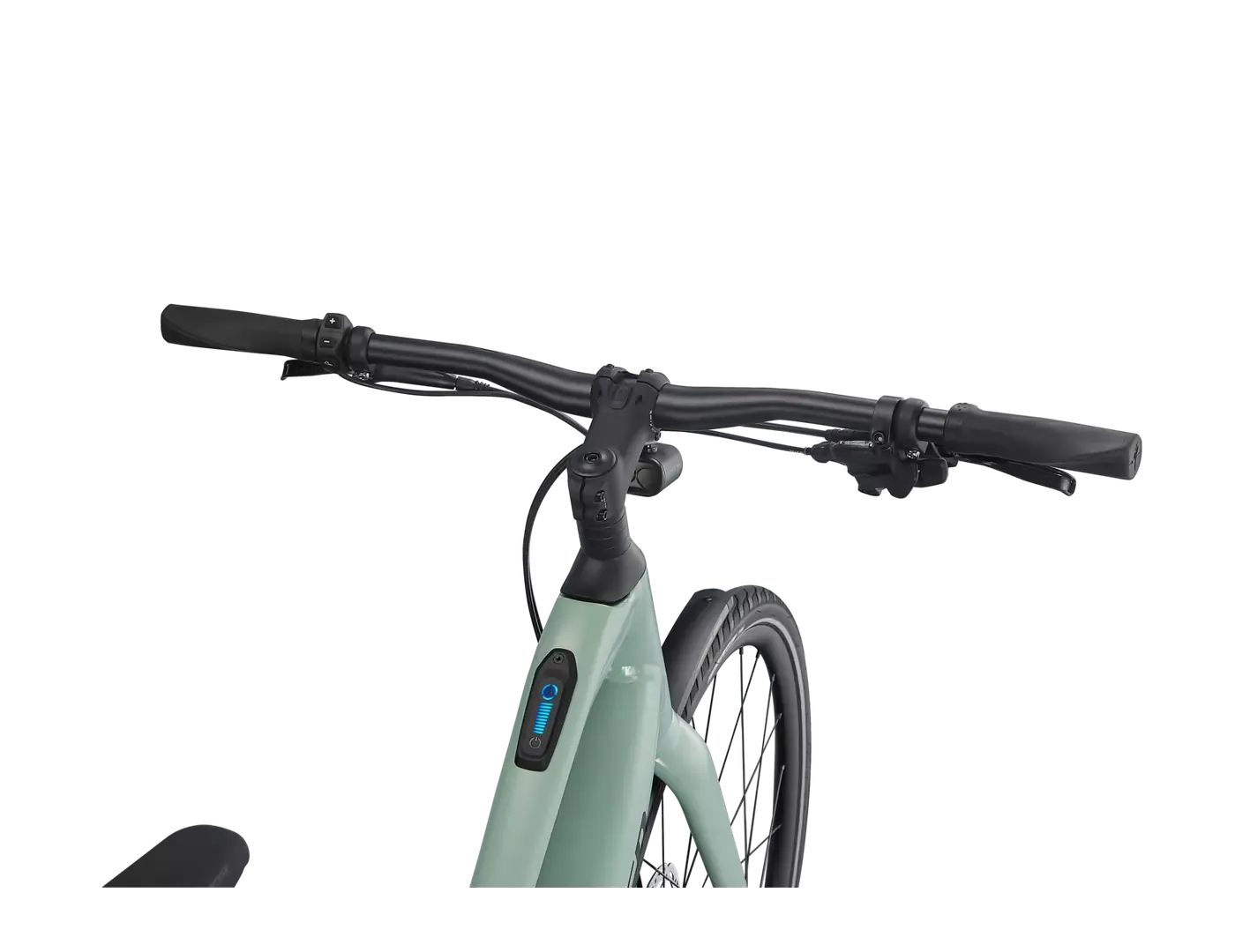 Specialized Turbo Vado SL 4.0 Step-Through EQ 2023