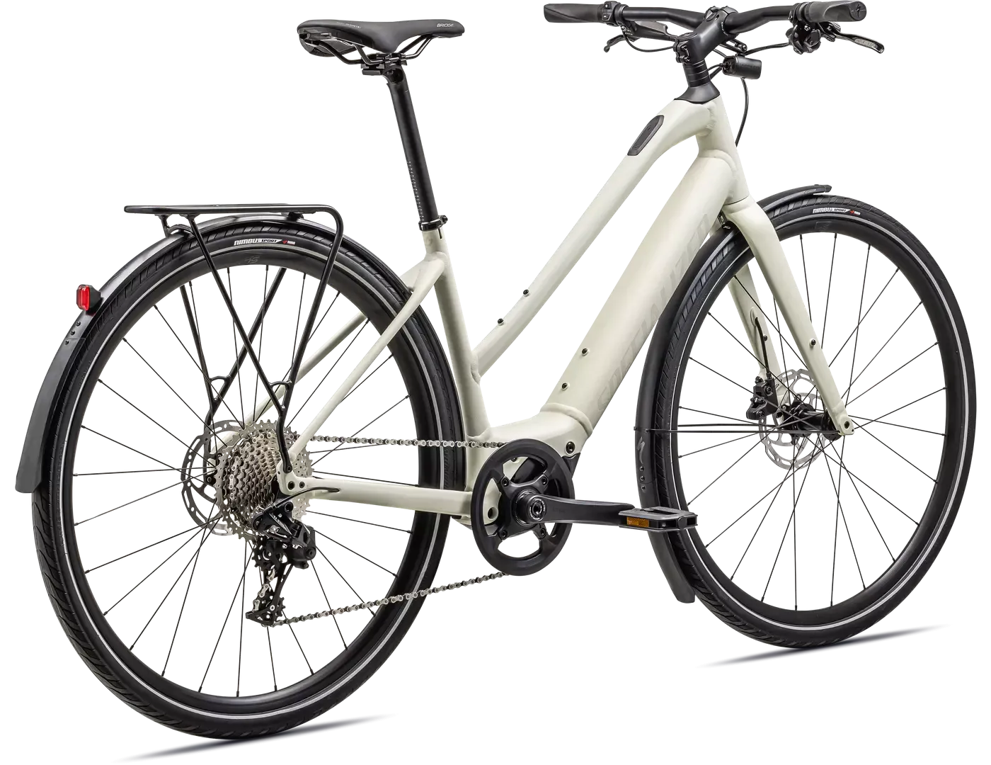 Specialized Turbo Vado SL 4.0 Step-Through EQ 2023