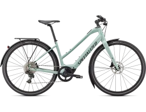 Specialized Turbo Vado SL 4.0 Step-Through EQ 2023