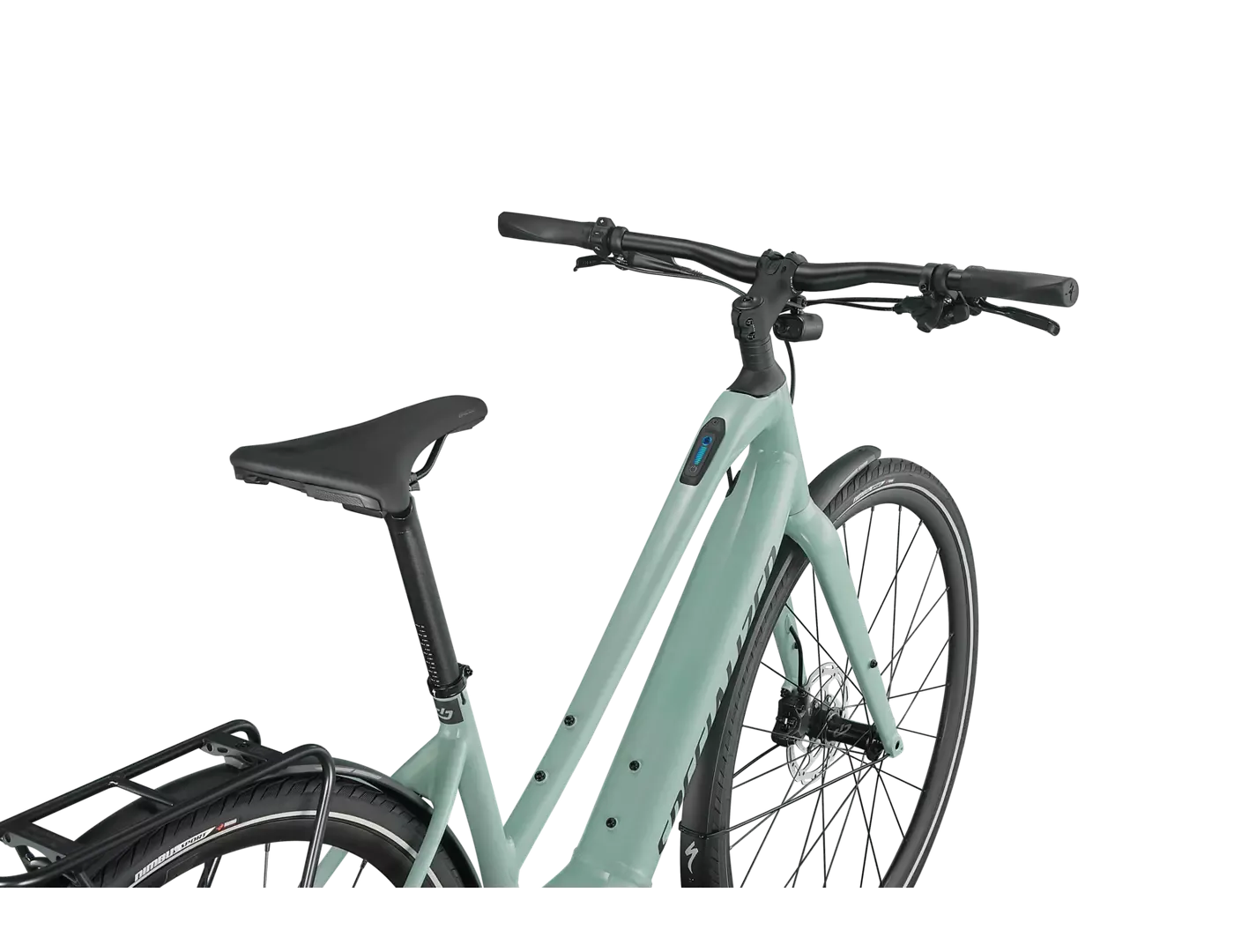 Specialized Turbo Vado SL 4.0 Step-Through EQ 2023