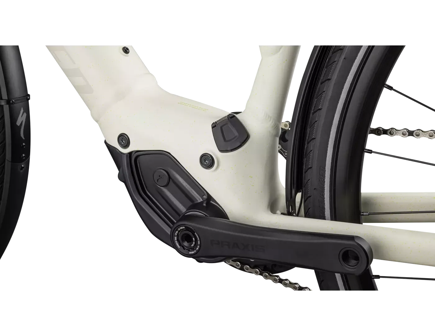 Specialized Turbo Vado SL 4.0 Step-Through EQ 2023