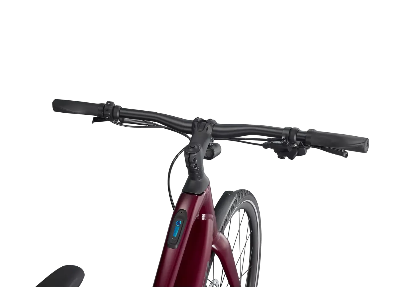 Specialized Turbo Vado SL 4.0 Step-Through EQ 2023