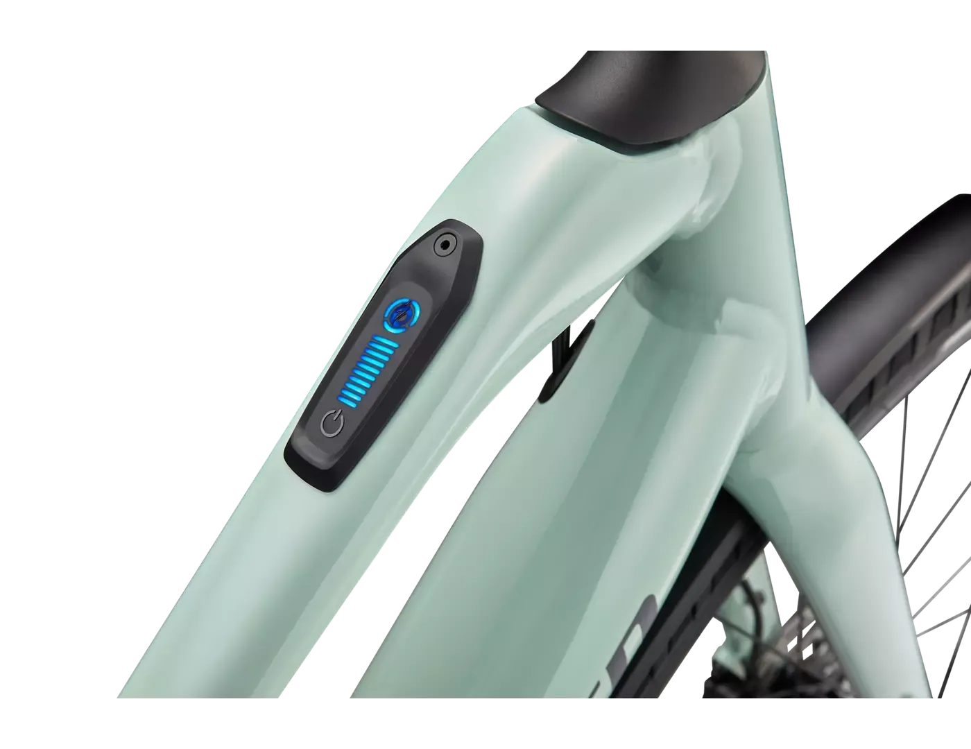Specialized Turbo Vado SL 4.0 Step-Through EQ 2023