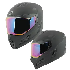 Speed and Strength SS1550 Solid Full Face Helmet