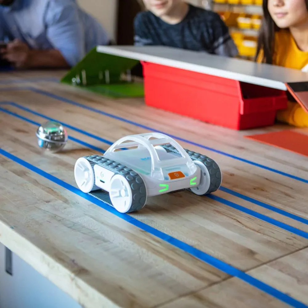 Sphero RVR  Education 6 Pack