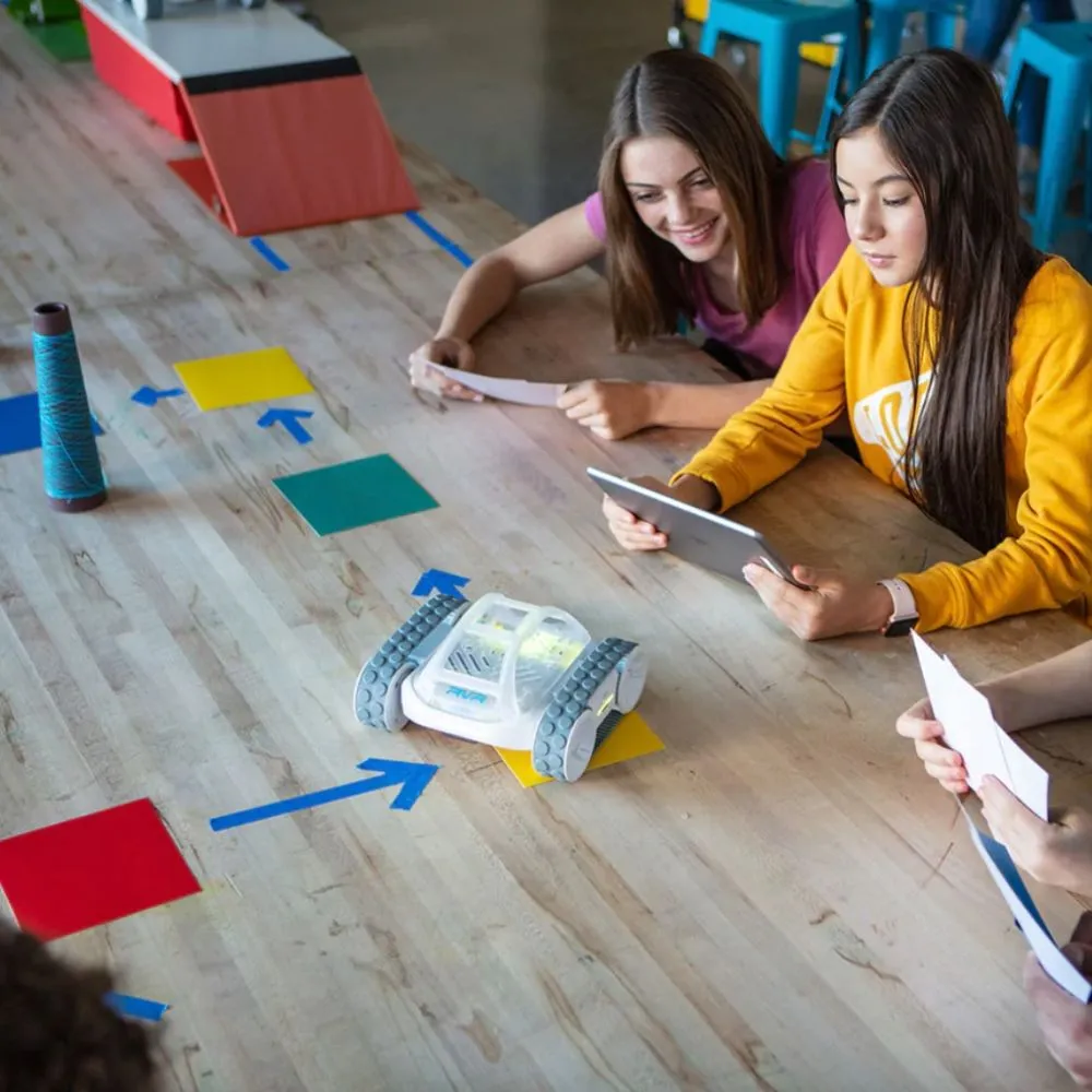 Sphero RVR  Education 6 Pack