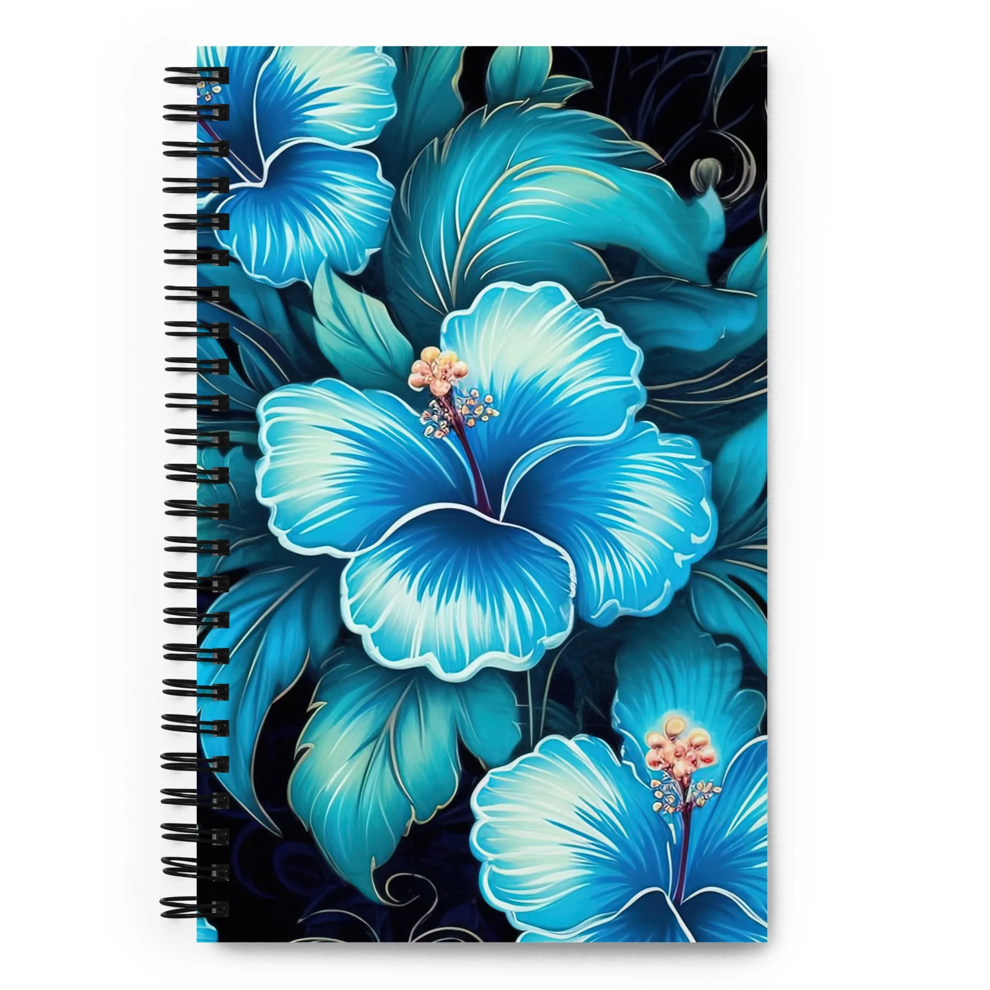 Spiral notebook, Customized, College, Middle School, Kids , School Notebook