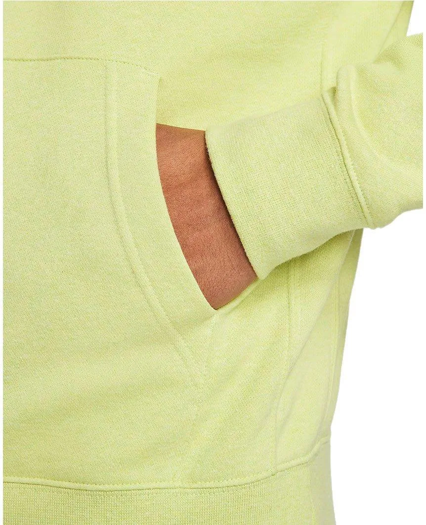 Sportswear NSW SB Pullover Hoodie Limelight/Dark Smoke