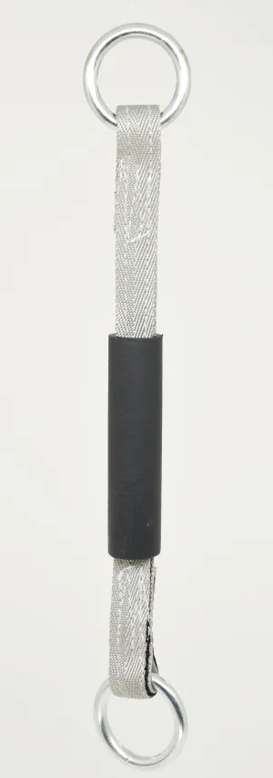 SPUD Inc Dynamite Stick Cable Handle Tricep Pushdowns Curls Chest Flys Machine Rows and More