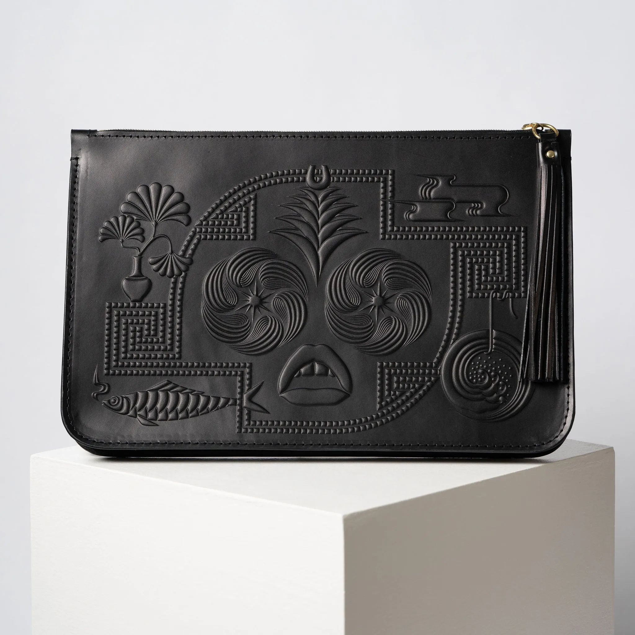 SS'25 The Clutch
