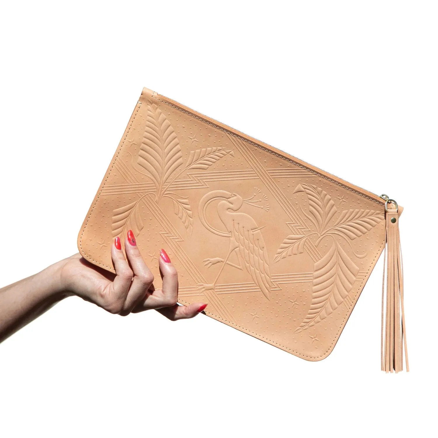 SS'25 The Clutch