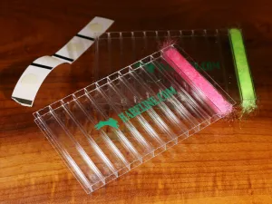 STASH DUB POD