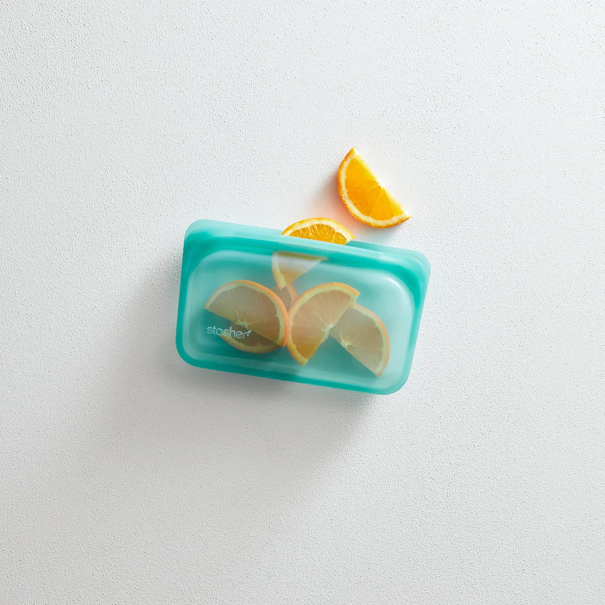 Stasher Bags Reusable Silicone Snack Bag