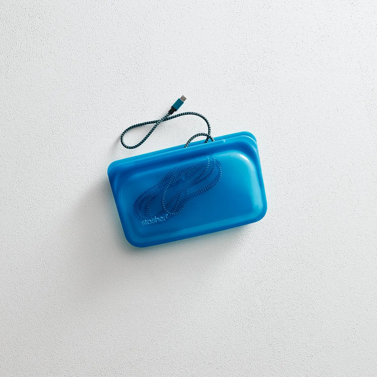 Stasher Bags Reusable Silicone Snack Bag