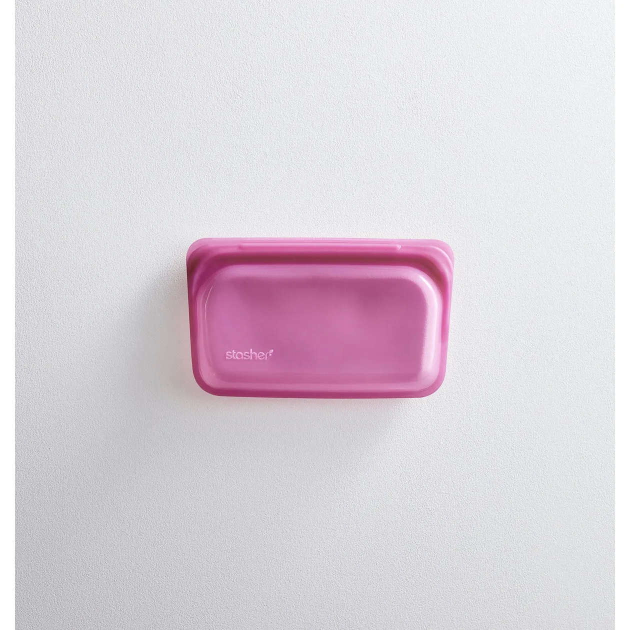 Stasher Bags Reusable Silicone Snack Bag