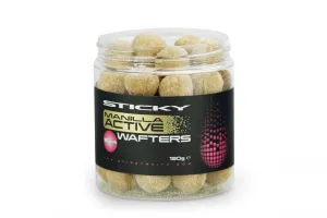STICKY BAITS MANILLA ACTIVE WAFTERS