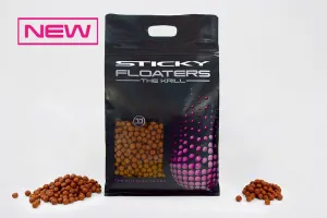 Sticky Baits The Krill Floaters