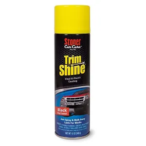 Stoner Trim Shine